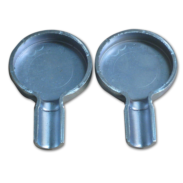 Eisenschaufel-Metallstanzteile nach Maß