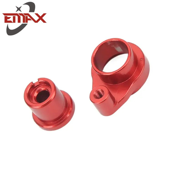 Auto-Ersatzteile, hochpräzise OEM-Bearbeitung, CNC-Edelstahlteil