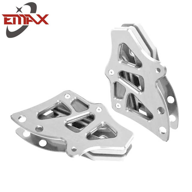 CNC -Bearbeitung Metallteile Präzision drehen Mahlen Autoteil Stahlbearbeitung