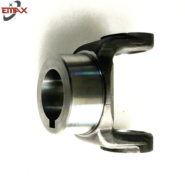 Geschmiedete Automobil-Antriebswellenteile aus Kohlenstoffstahl, legiertem Stahl