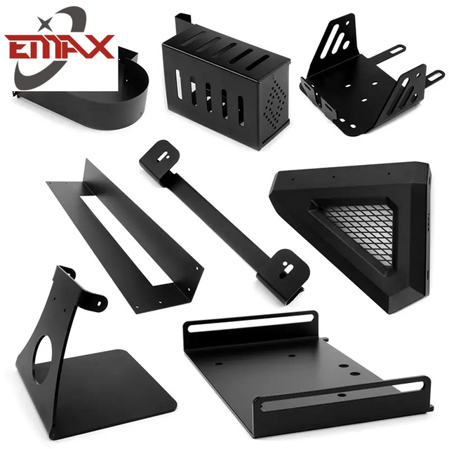 Aluminium, Edelstahl, Metallherstellung, Stanzen, Laserschneiden, Blechbearbeitung