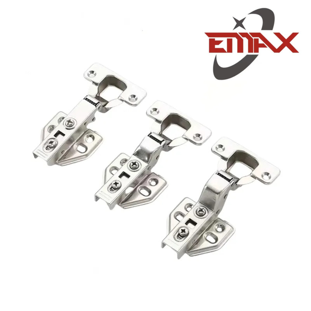 Verdickte und verdickte Nietdämpfung, hydraulische Scharniertür und Fenster