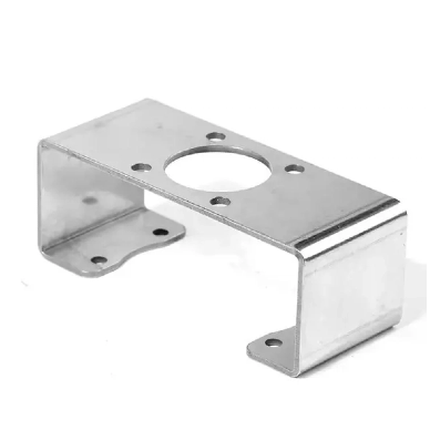 Edelstahl vs. Edelstahl Andere Materialien: Warum das Stanzen von Teilen aus Edelstahl sinnvoll ist