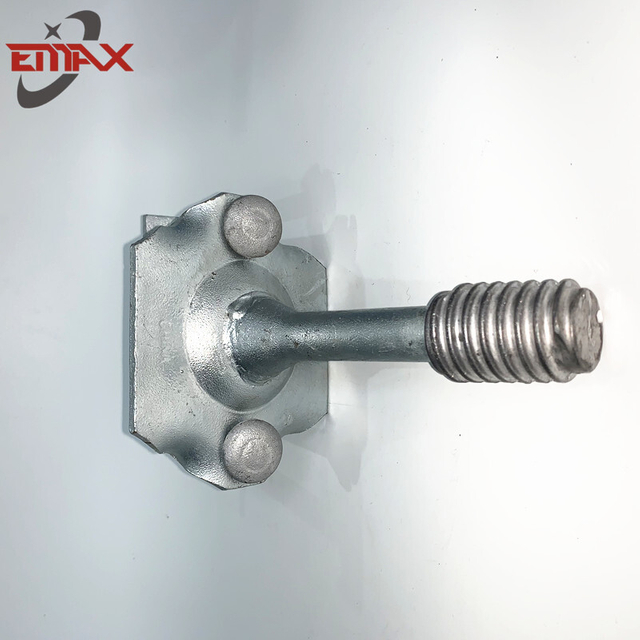 Anpassbare Edelstahl-Klemmstifte für Rohre zum Neupreis für Industrieteile