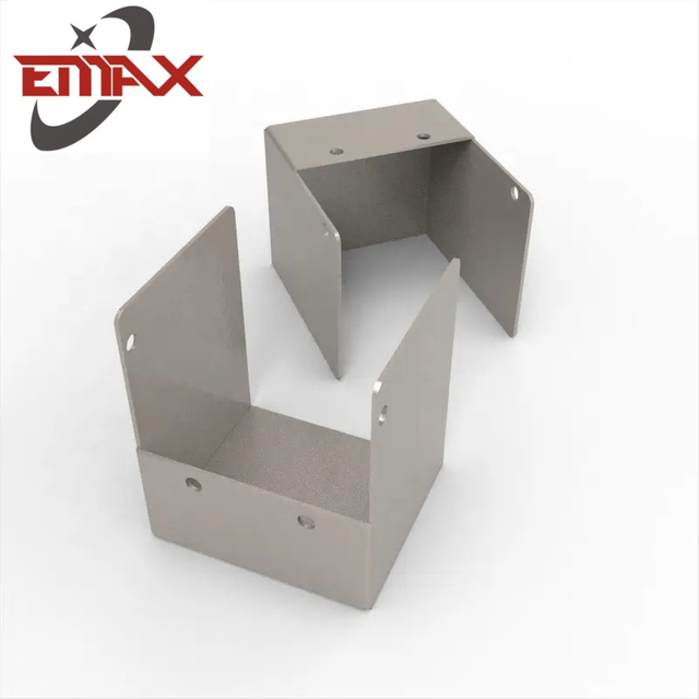 Professionelle OEM-Fabrik maßgeschneiderte Metallstanzteile Metallbearbeitung Blechbearbeitung