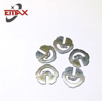 OEM-Edelstahl-Metallteilmodule für Solarpanel-Steckdosen