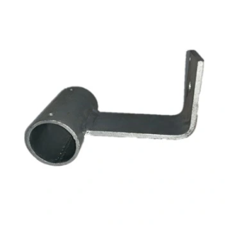 Baubeschläge Freileitungsbeschläge