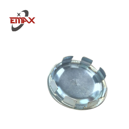 OEM verzinktes Snap-In-Knock-Out-Dichtungs-Metallstanzteil