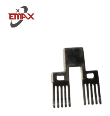 Maßgeschneiderte, hochwertige Kabelverbinderstecker mit internen kleinen Metallteilen