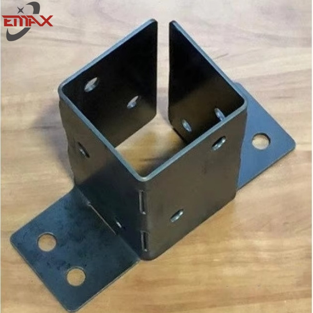 Blechherstellung Metallstempelteile