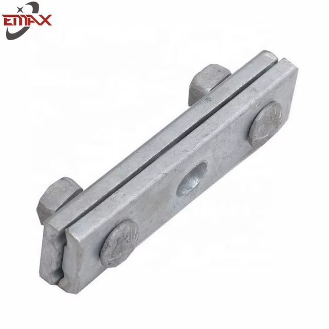 B Kabelaufhängung Klemmstangenhardware