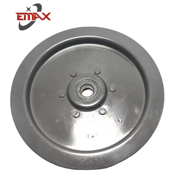 Hochwertiges Erntemaschinen-Zubehör, Nylonrad