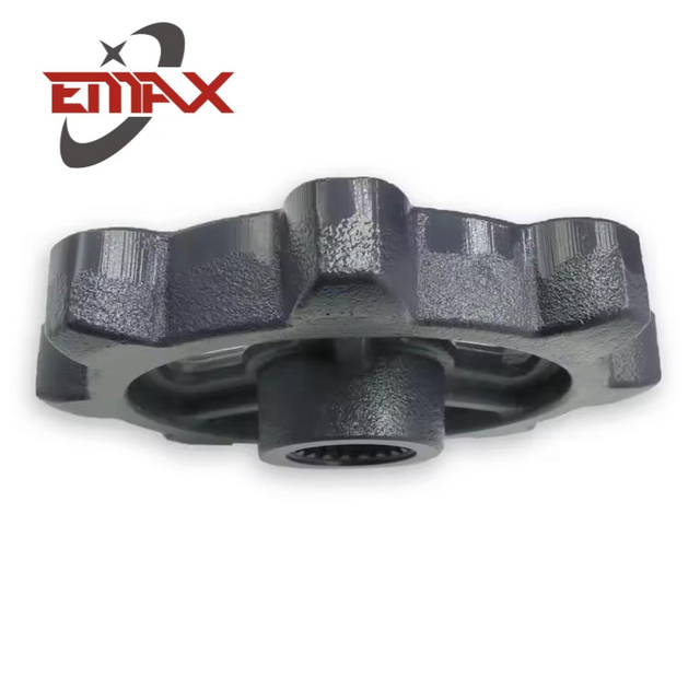 Kundenspezifische Teile für landwirtschaftliche Maschinen, Ernteteile, Antriebsräder