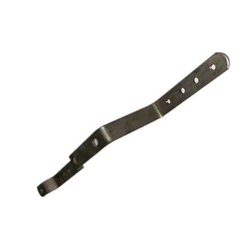 Rechtwinklige Verbindungshalterung für Möbelbeschläge