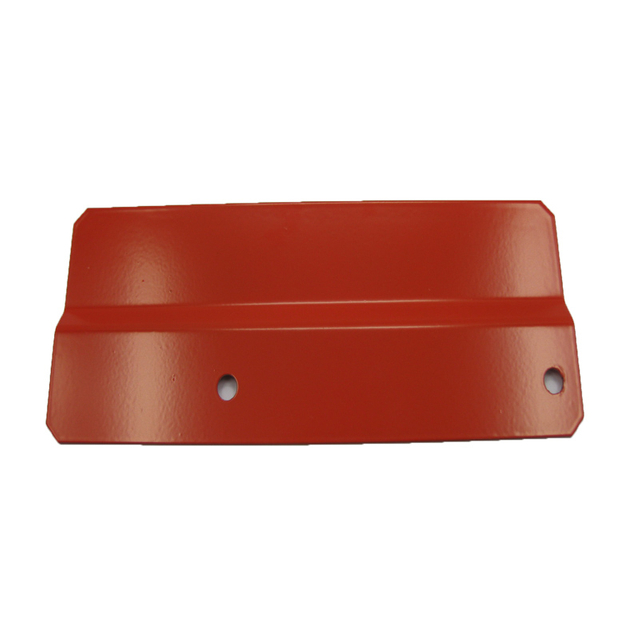 Raupenrototiller-Zubehör, Landmaschinenteile