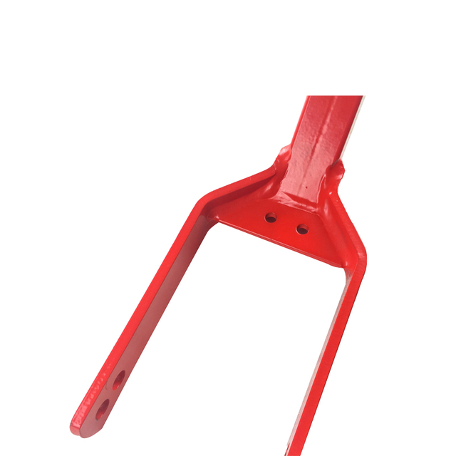 Customozed Parts of Large Farm Rotary Tiller Wheat Harvesting