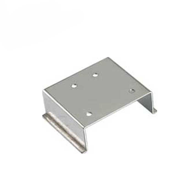 Starke und langlebige Halterung mit starker Absorption