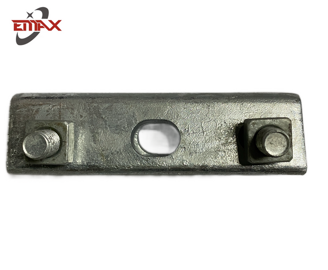 Pole Line Hardware B-Kabelaufhängungsklemme