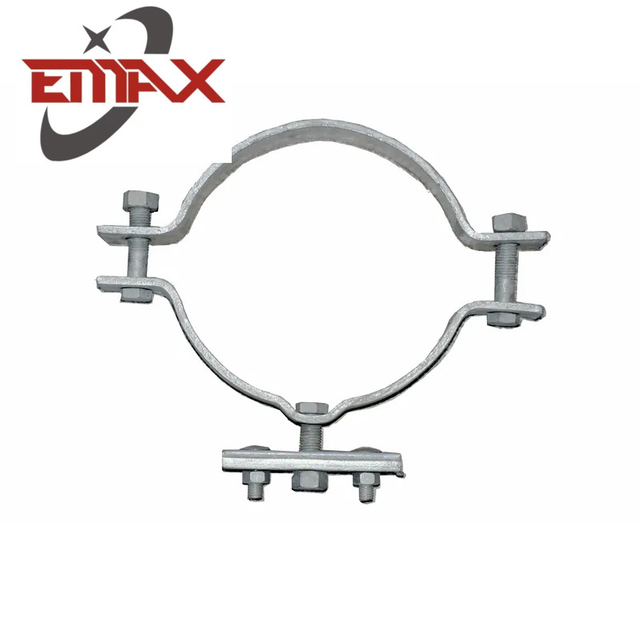 Embrace Hoop für Pole-Freileitungszubehör