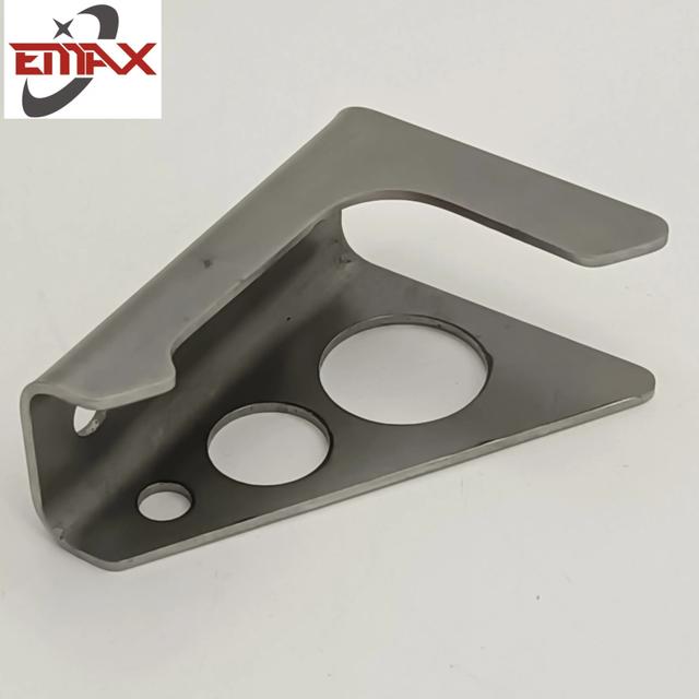 OEM-kundenspezifisches Laserschneiden, Stanzen und Biegen von Edelstahl aus rostfreiem Aluminium