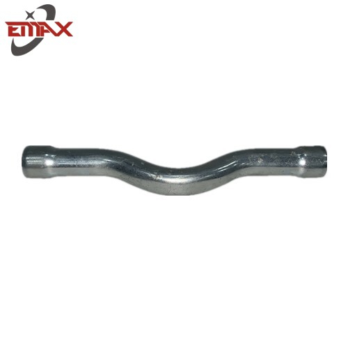 Manuelle Stanzkomponenten für das Biegen von verzinkten Rohren und Rohren im Großhandel