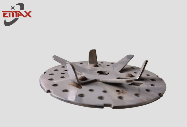 Maßgeschneiderter Klimaanlagenkompressor-Ventilplattensatz für Pkw und Lkw