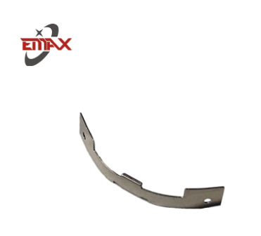 Kundenspezifische Maschinen, interne Kleinteile aus Metall, kleine elektronische Komponenten