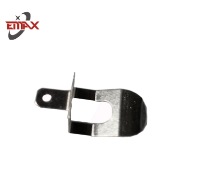 Maßgeschneiderte hochwertige kleine Metallpräzisionsteile für elektrische Komponenten