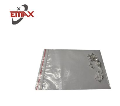 Maßgeschneiderte hochwertige kleine Metallteile für die interne elektrische Komponente