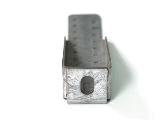 Maßgeschneiderte feste Holzverbinderhalterung für Holzstrukturverbinder