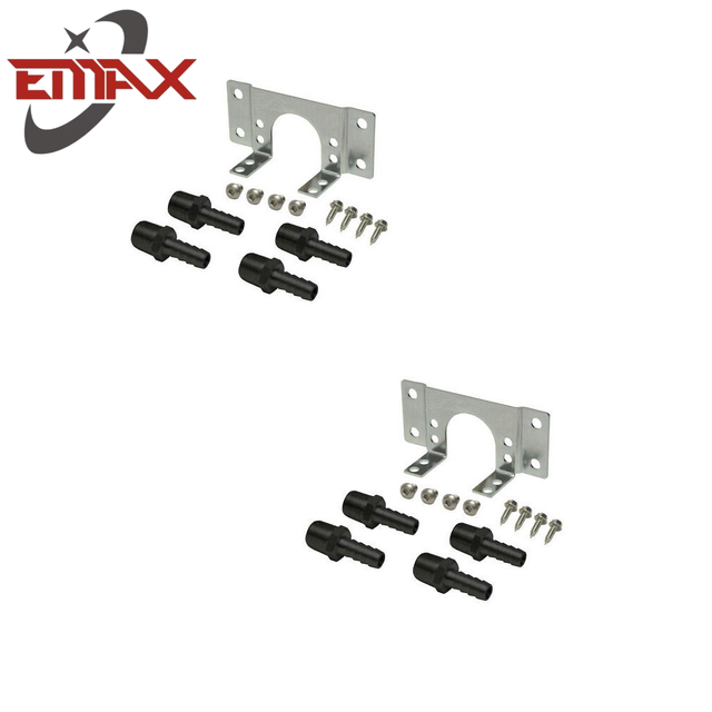 CNC -Bearbeitung Messing Aluminium Drehungsteile Herstellung Ventil Rebuild Kit