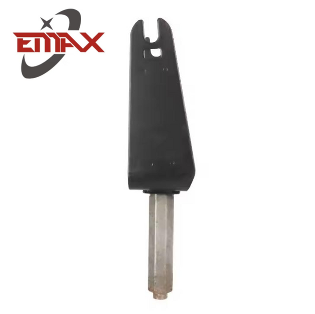 Elektroroller-Halterung aus Elektroroller-Gabelzubehör