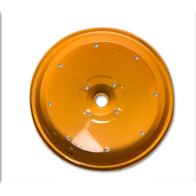 Kundenspezifische Teile der automatischen intelligenten Bewässerungsmaschine