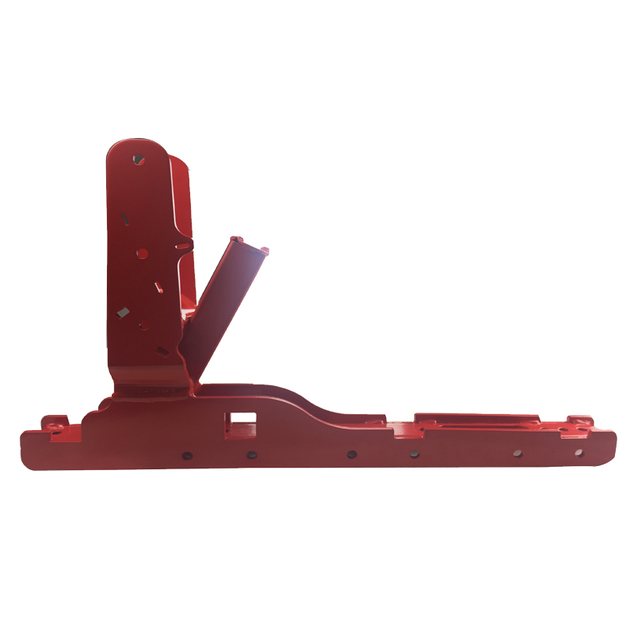 OEM-Traktor-Rototiller-Harvester-Landmaschinenteile