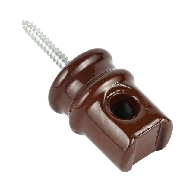 Hochspannungsschaltanlagenisolator für Isolierung und Sensoren