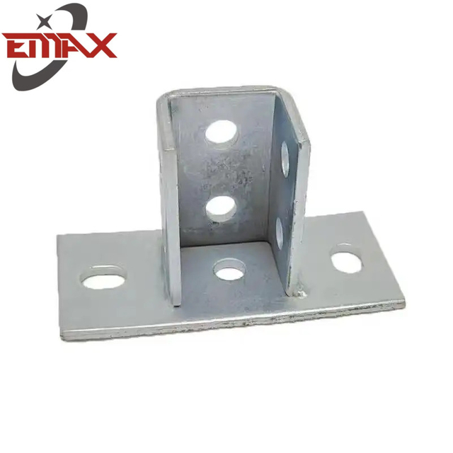 Möbelbau allgemeiner hochfester Edelstahl-Holzverbinder