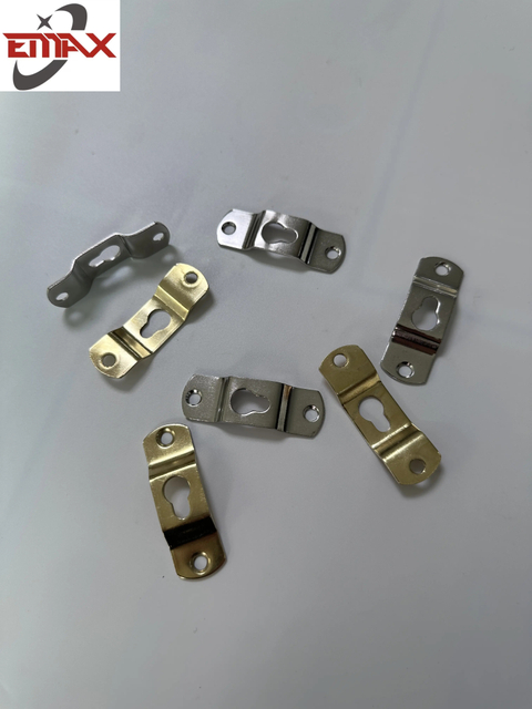 Hochpräzise Blechbearbeitung aus korrosionsbeständigem Edelstahl, Aluminium und Eisen