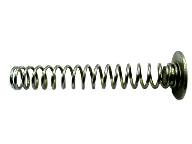 Kundenspezifische Spiraldruckfedern für den Einsatz in Wohnmöbeln