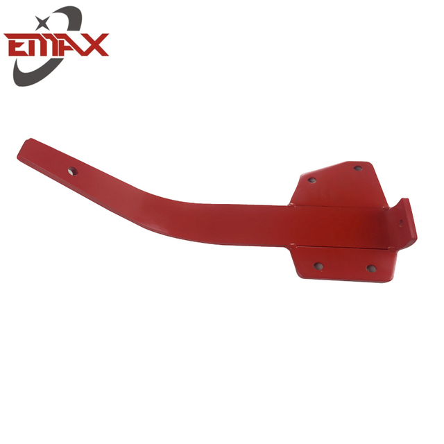 Mehrzweck-Stanzset aus Metall für Stroherntemaschinen