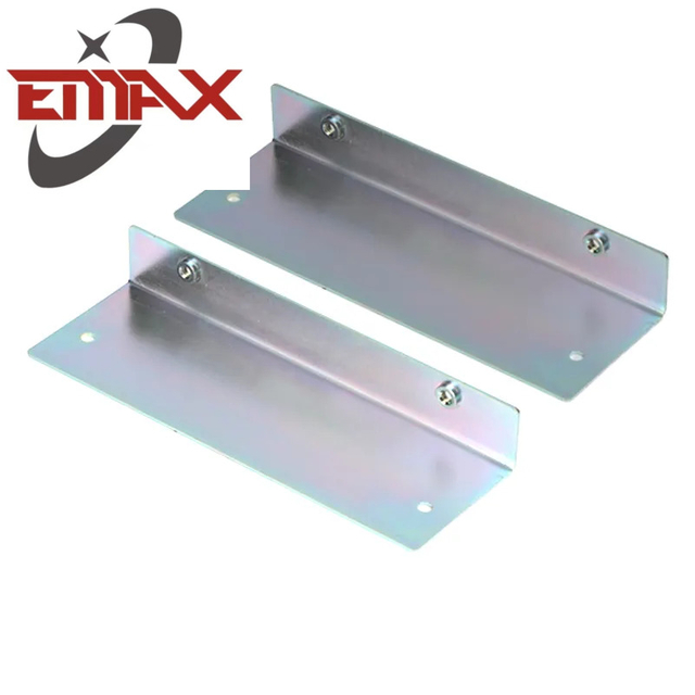 Blechherstellung, verzinkte Blechteile, Fabrik nach Maß