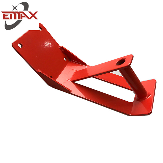 Fortschrittliche Teile für landwirtschaftliche Maschinen: Kundenspezifische Rasenmäherkomponenten