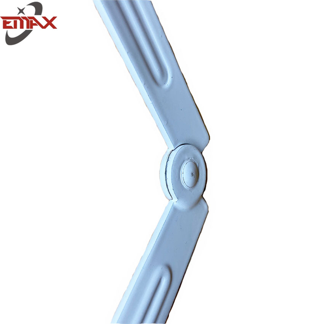 Pulverbeschichteter Kompass für Leiterverbinder-Zubehör, langlebiges Präzisionswerkzeug