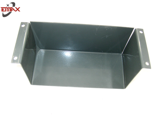 Kundenspezifische Blechstanzteile für Präzisionstechnik und Fertigungslösungen