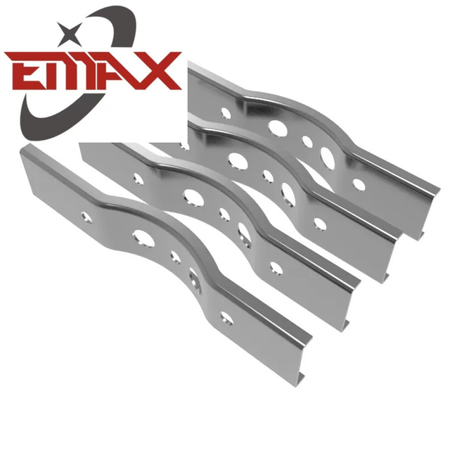 OEM-Blechstanzteile, Edelstahlherstellung, Herstellungsunternehmen, Metallhalterung