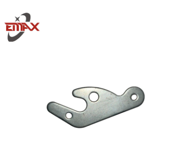 OEM-Stanzen von perforierten Blechen für kleine elektrische Komponenten für die Metallherstellung