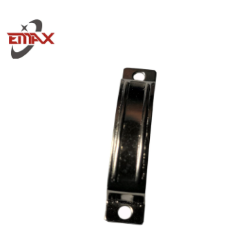 Maßgeschneidertes hochpräzises Stanzzubehör für kleine elektrische Metallkomponenten