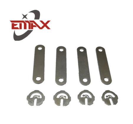 Maßgeschneiderter Service für Präzisionsstanzteile für Anschlüsse für Elektronikkomponenten