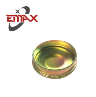 Maßgeschneiderte Messinghülse in der Lieferung elektronischer Komponenten