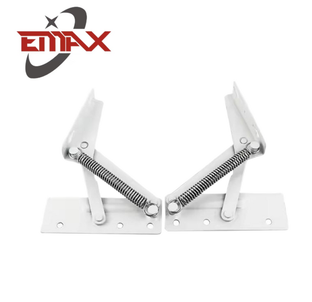 Furniture Hardware Wohnzimmer Kleines federbelastetes Scharnier für Sofa