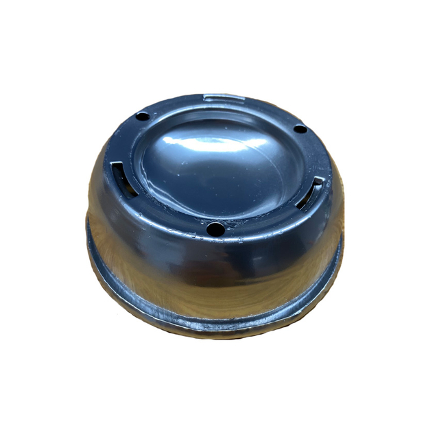 DIP-gezogene Möbelbeschläge aus Edelstahl